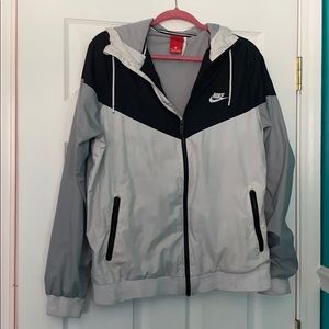 Nike Wind-runner Jacket